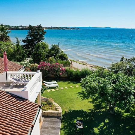 Bed&Breakfast Vanni Privlaka  Exterior foto