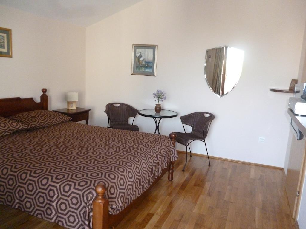 Bed&Breakfast Vanni Privlaka  Quarto foto