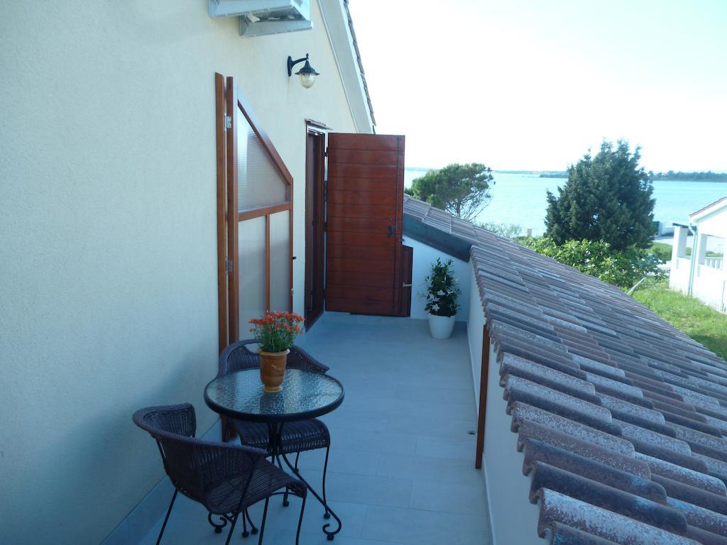 Bed&Breakfast Vanni Privlaka  Quarto foto
