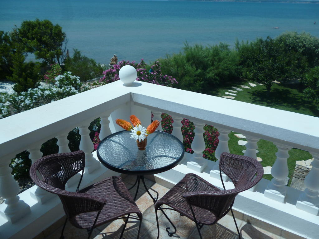 Bed&Breakfast Vanni Privlaka  Quarto foto