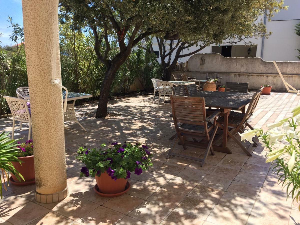 Bed&Breakfast Vanni Privlaka  Exterior foto